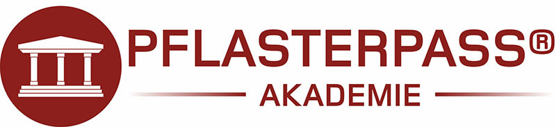 Pflasterpass® -Akademie